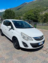 Opel Corsa 1.2 Benzina 86 CV – Neopatentati – 2011