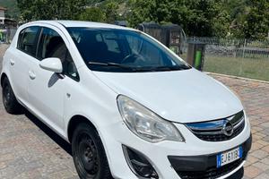 Opel Corsa 1.2 Benzina 86 CV – Neopatentati – 2011