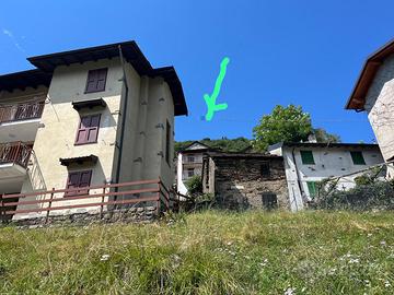 Casa in Cicogna