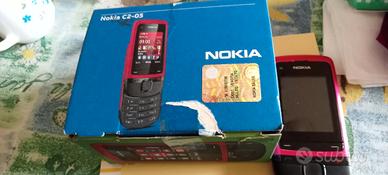 Nokia cellulare