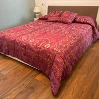 Etro - trapunta matrimoniale