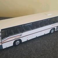 Modellino Autobus IVECO Lorraine 300TS II  1/43