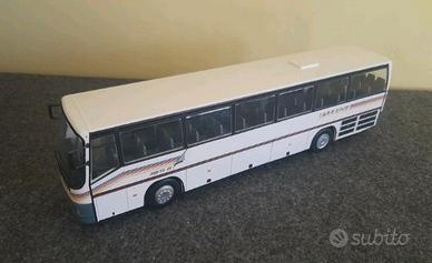 Modellino Autobus IVECO Lorraine 300TS II  1/43