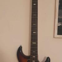 BASSO Yamaha BB1000 del 1978 /custodia originale
