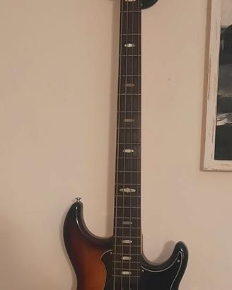 BASSO Yamaha BB1000 del 1978 /custodia originale