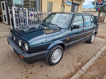 Volkswagen Golf 1600 5 porte GL