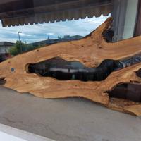 tagliere artigianale