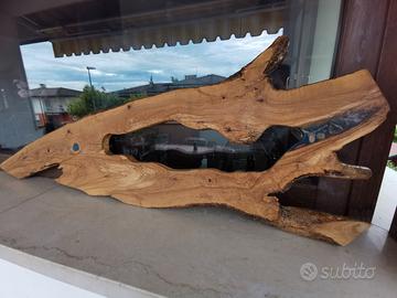 tagliere artigianale