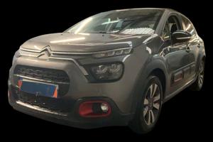 Citroen C3 PureTech 83 S&S Shine