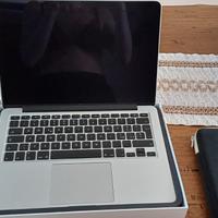 Computer notebook