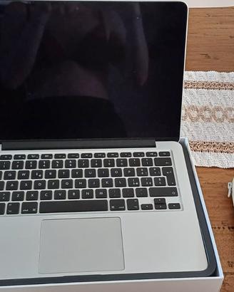 Computer notebook