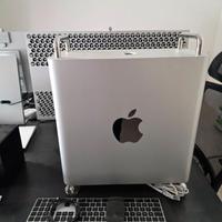 Apple Mac Pro + Pro Display XDR + Pro Stand
