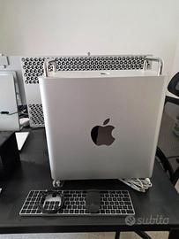 Apple Mac Pro + Pro Display XDR + Pro Stand