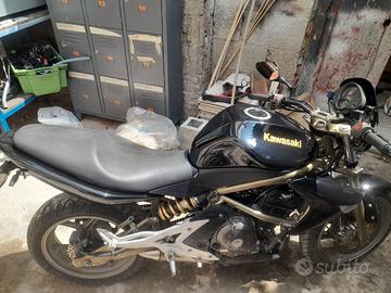 Kawasaki er 6n