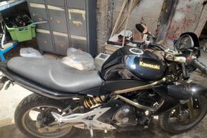Kawasaki er 6n