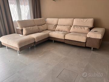 DIVANO POLTRONESOFÀ
