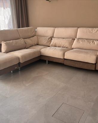 DIVANO POLTRONESOFÀ