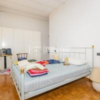 Trilocale in buone condizioni in centro!