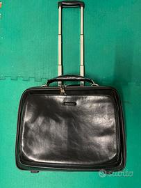 Borsa trolley Piquadro
