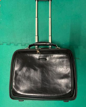 Borsa trolley Piquadro