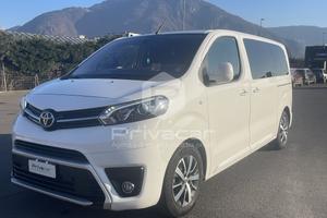 TOYOTA Proace Verso 2.0D 177 CV L1 D Luxury