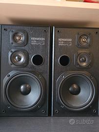 Kenwood LS65 80watt 8homs