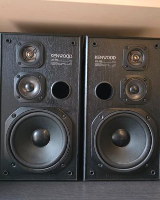 Kenwood LS65 80watt 8homs