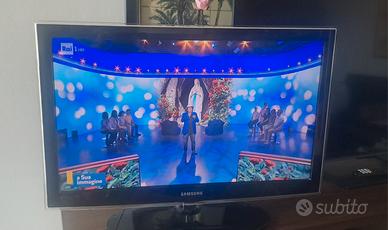 TV 32 pollici Samsung 