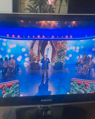 TV 32 pollici Samsung 