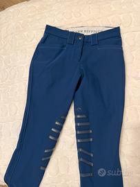 Pantalone Sarm Hippique equitazione
