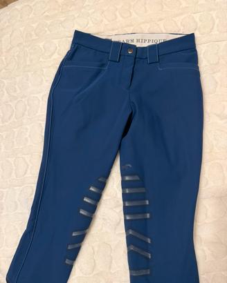 Pantalone Sarm Hippique equitazione