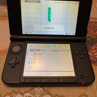 Nintendo 3DS XL