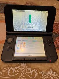 Nintendo 3DS XL