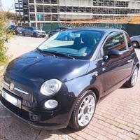 Fiat 500 0.9 Twinair Sport