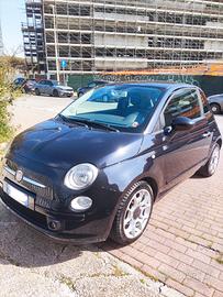Fiat 500 0.9 Twinair Sport