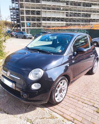 Fiat 500 0.9 Twinair Sport