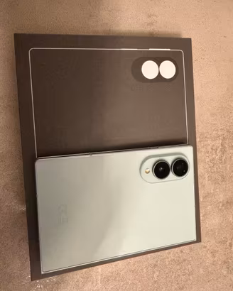 Samsung Fold 8 - 1Tb