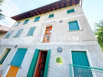 Indipendente a Roveredo in Piano