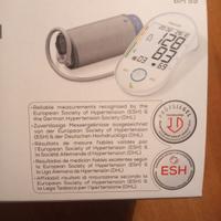 MISURATORE DI PRESSIONE BEURER MEDICAL BM 55