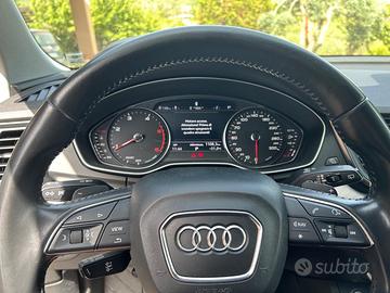 AUDI Q5 40 TDI