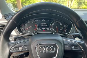 AUDI Q5 40 TDI