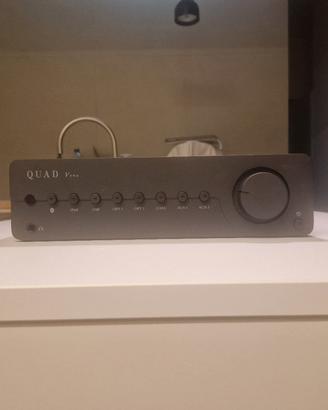 Amplificatore integrato Quad Vena