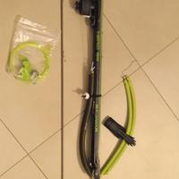 arbalete salvimar Hero roller