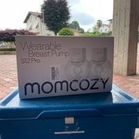 Tira latte portatile Momcozy S12 Pro