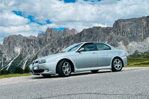 Alfa 156 GTA 3.2 V6 ITALIANA