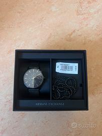 Orologio armani exchange
