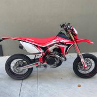 Honda crf 450