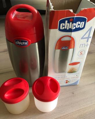 Chicco Pappacalda