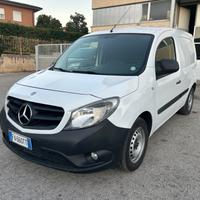 Mercedes-benz Citan 1.5 109 CDI Furgone Long