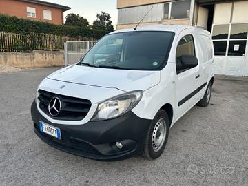 Mercedes-benz Citan 1.5 109 CDI Furgone Long